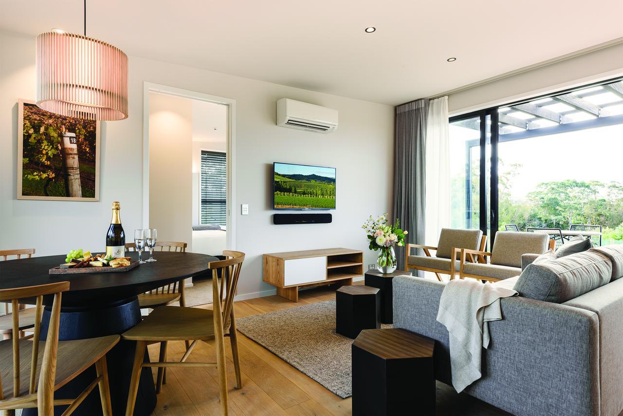 Plume Villas Matakana Zewnętrze zdjęcie