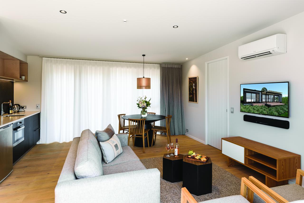Plume Villas Matakana Zewnętrze zdjęcie