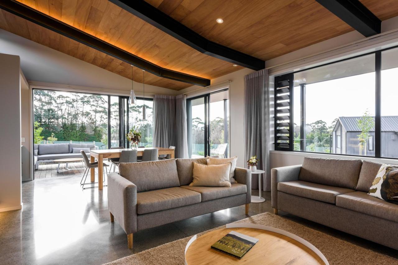 Plume Villas Matakana Zewnętrze zdjęcie